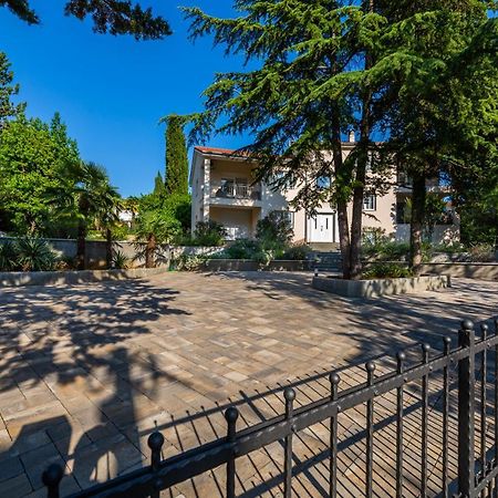 Apartment Nada 2 Малинска Экстерьер фото