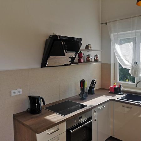 Apartment Nada 2 Малинска Экстерьер фото