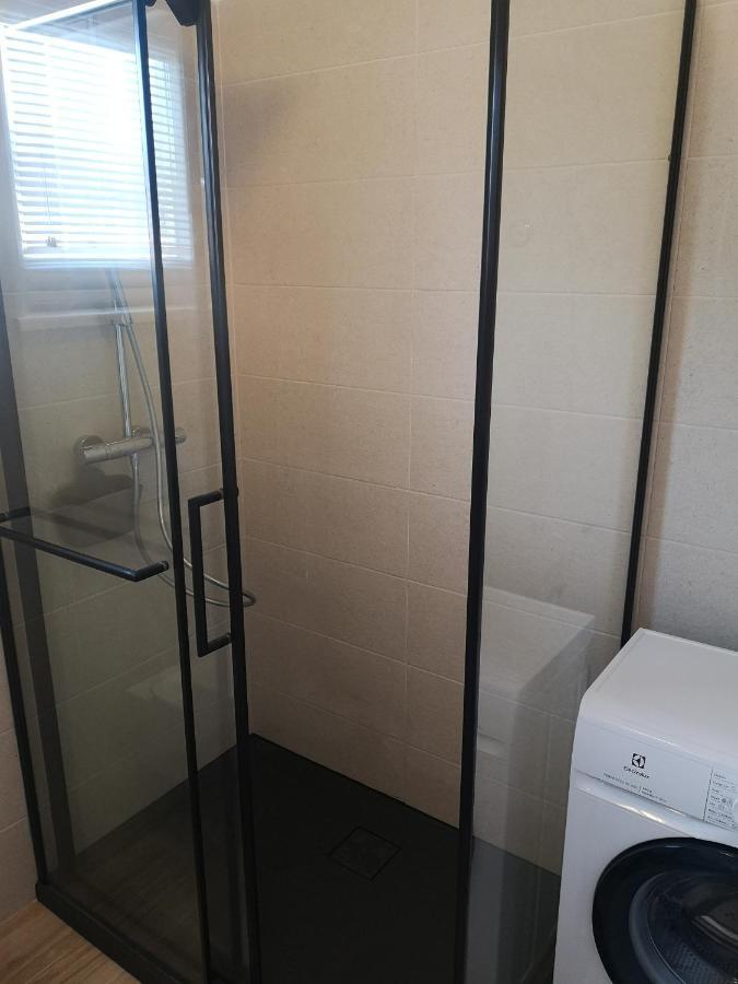 Apartment Nada 2 Малинска Экстерьер фото